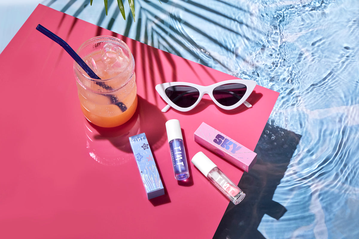Top Cosmetics & Beauty Products - Best Lip Gloss Collection – Tint ...