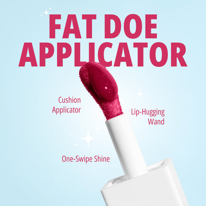 Lip Oil Hydrator