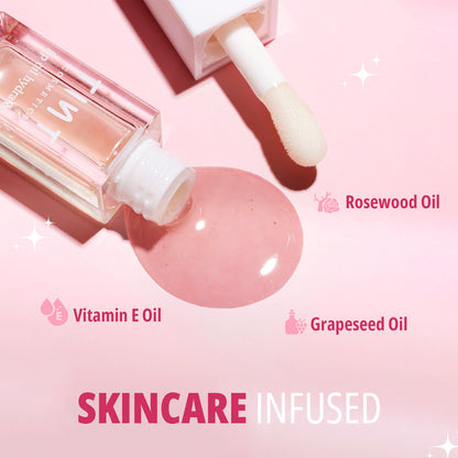 Lip Oil Hydrator