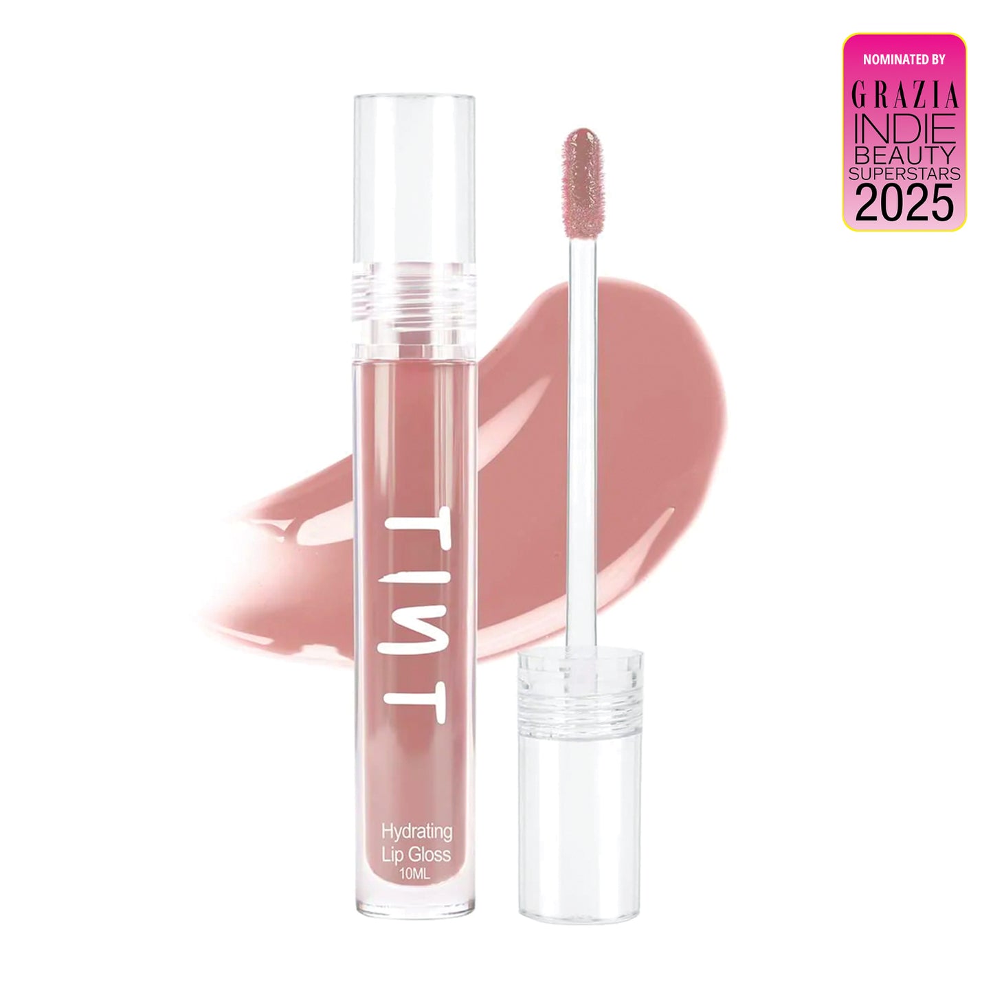 Hydrating Lip Gloss