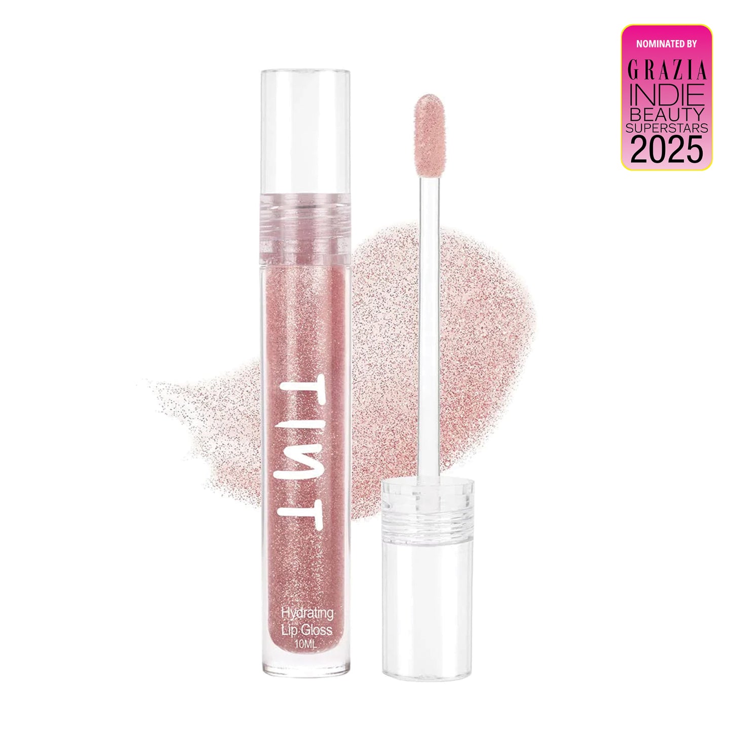 Hydrating Lip Gloss