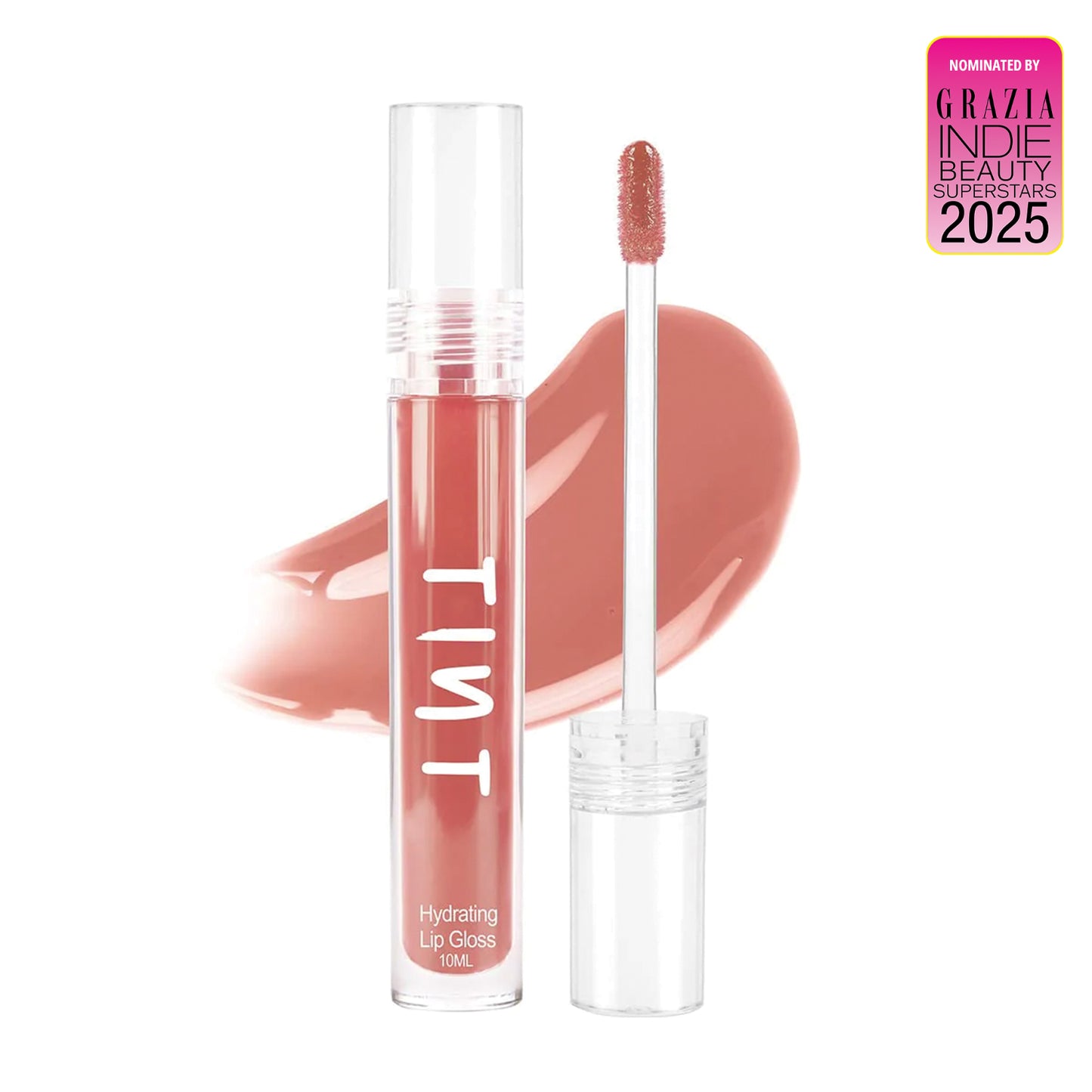 Hydrating Lip Gloss