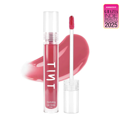 Hydrating Lip Gloss