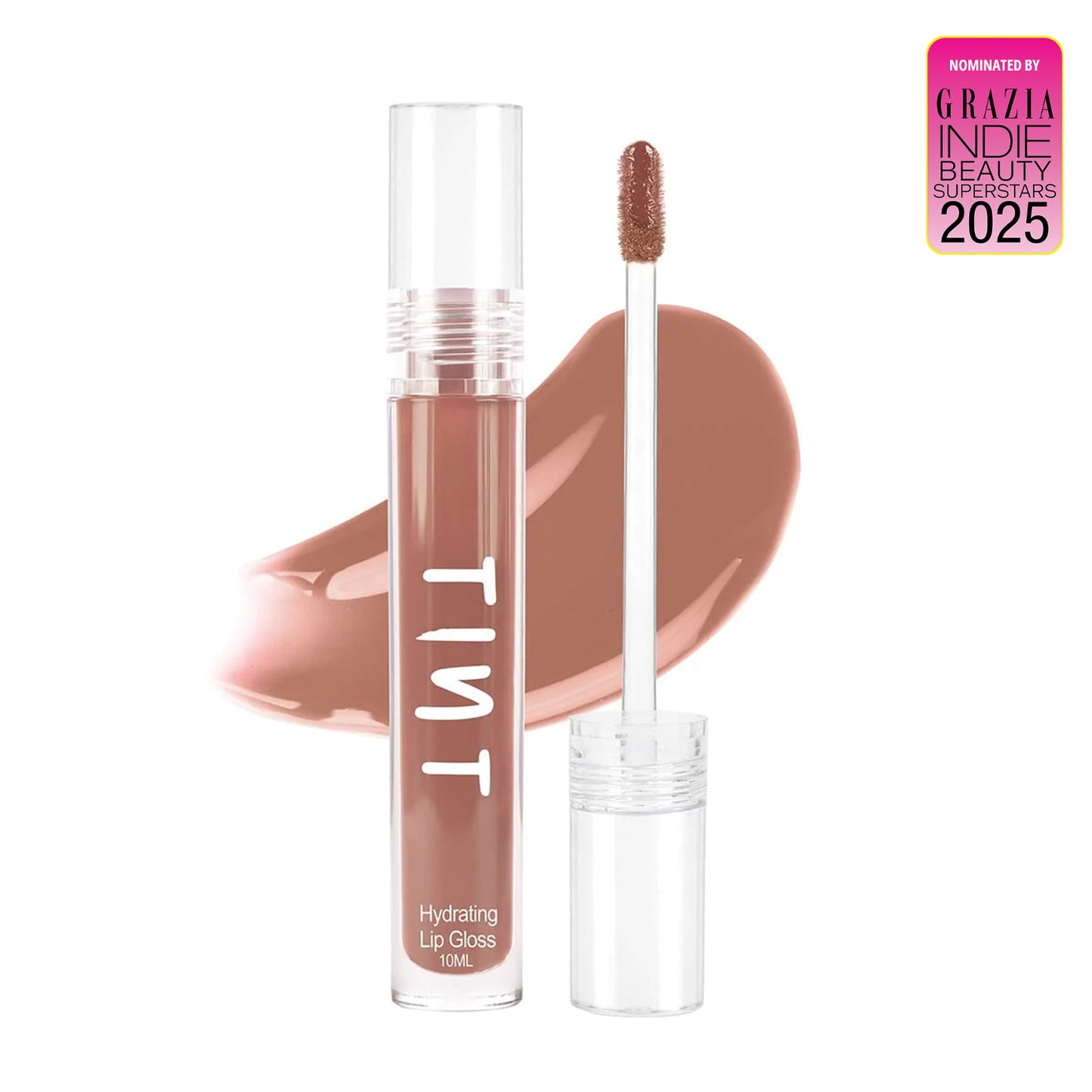 Hydrating Lip Gloss