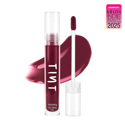 Hydrating Lip Gloss