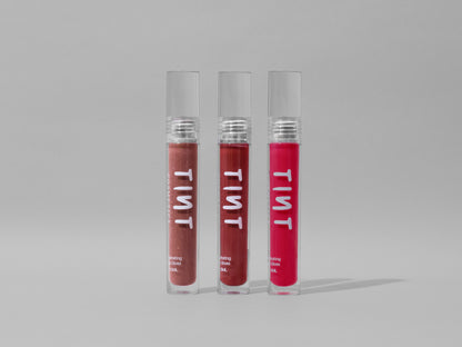 Set of 3 Lip Gloss