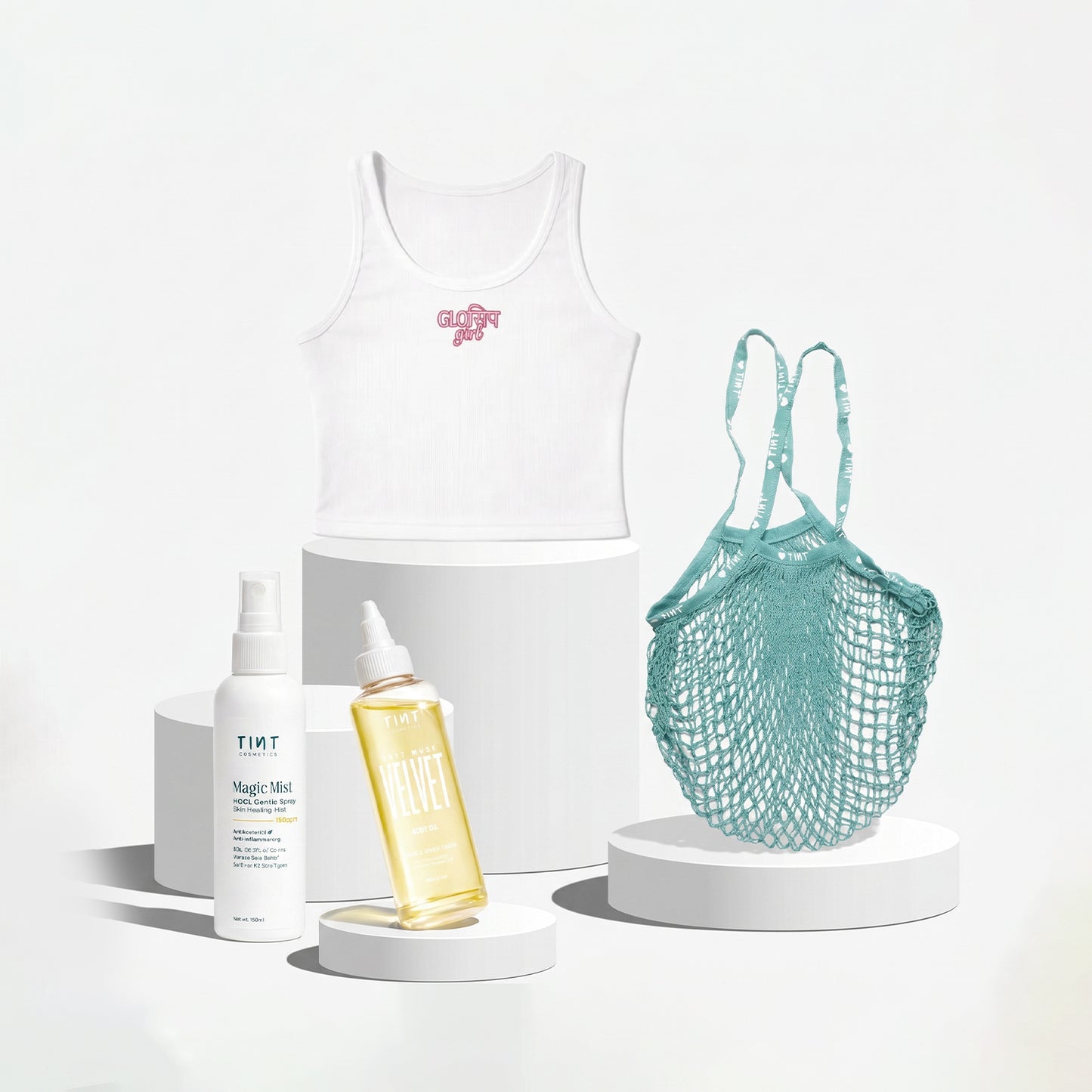 Summer Essentials