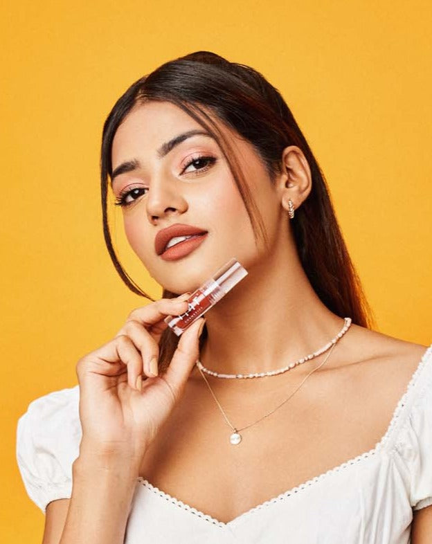 Parul x Tint - Toffee Lip Stain