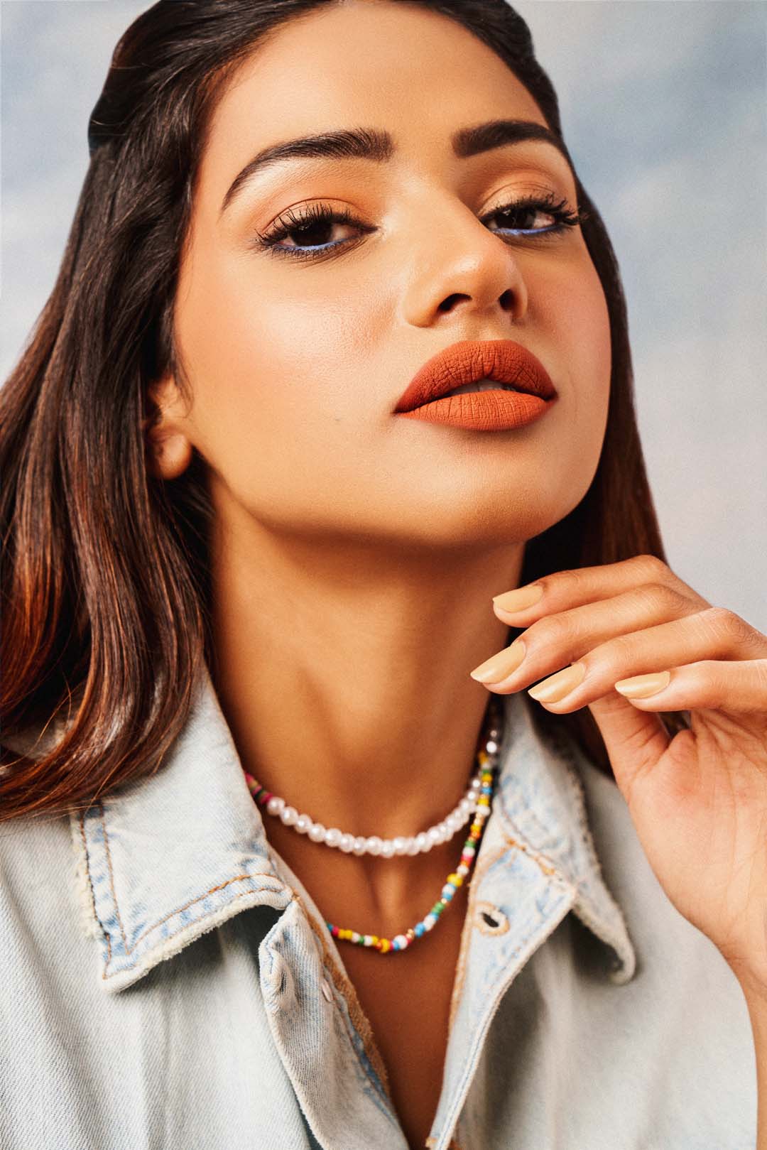 Parul x Tint - Buttercream Lip Stain