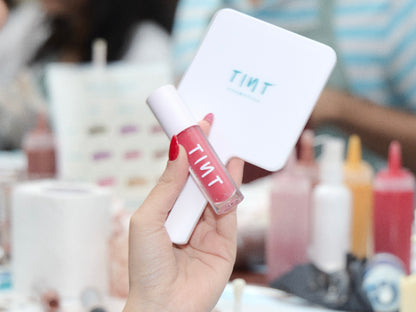 Tint Labs : Build Your Own Gloss Workshop