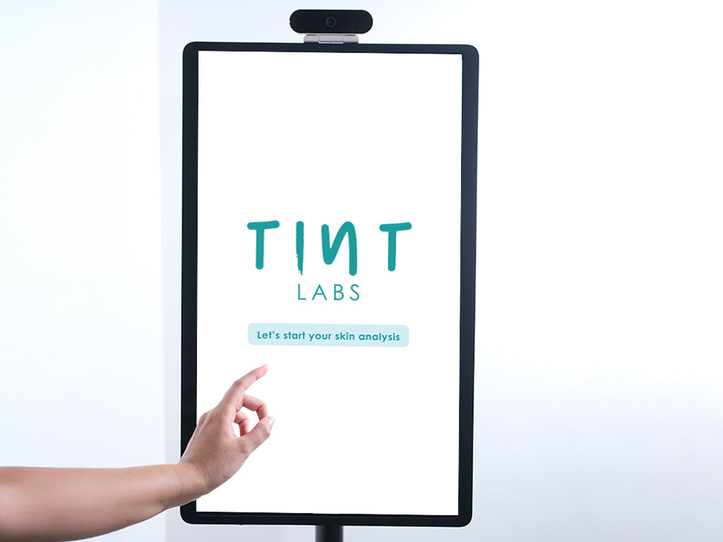 Tint Labs : Build Your Own Gloss Workshop