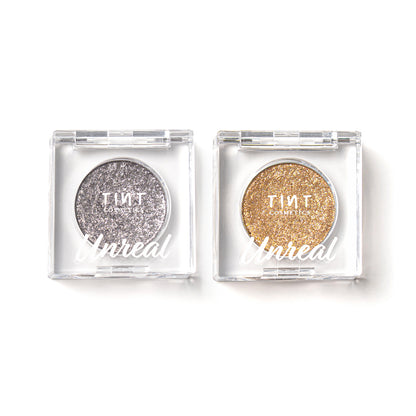 Set Of 2 Eyeshadows