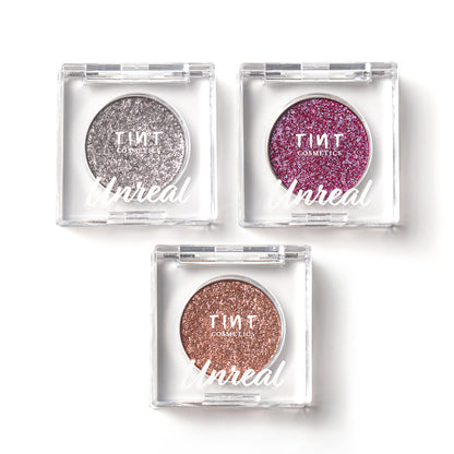 Set Of 3 Eyeshadows