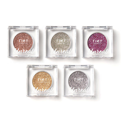 Unreal Eyeshadow Collection