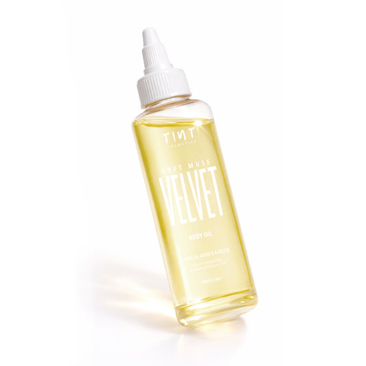 Tint Cosmetics Soft Muse Body Oil 100ml