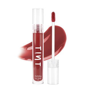 Hydrating Lip Gloss