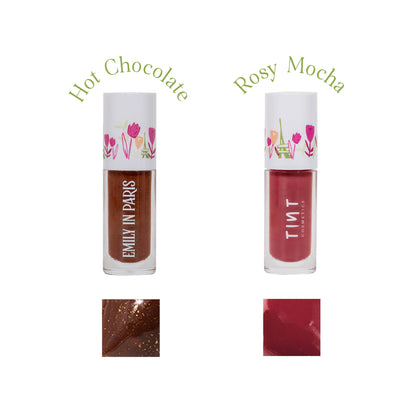 Emily in Paris Lip Gloss