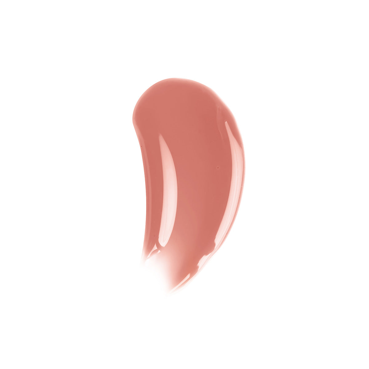 Coral Lip Gloss