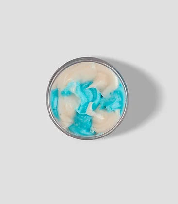 Blueberry Yogurt Whipped Soap